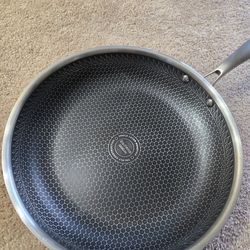 Sedona Intense 12" Tri-Ply Nonstick Fry Pan - $20