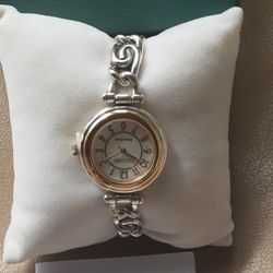 ECLLISSI SOLID RODIUM PLSTED 025 STERLING