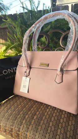Brand new London Fog tote