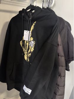 gallery dept hoodie