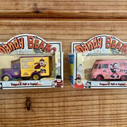 Lledo Days Gone diecast toy vehicles