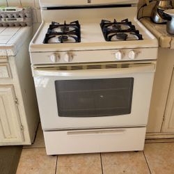 Stove