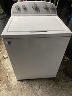 Washer