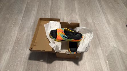 ACTIBREEZE 3D SANDAL 2