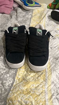 Puma shoes