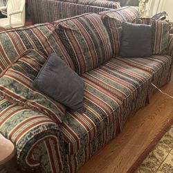 Sleeper Sofa Couch