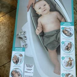 Baby tub 