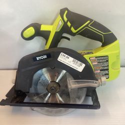 Cordless Circular Saw