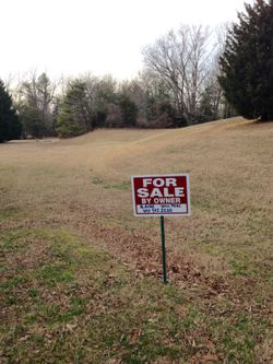 1/2 Acre lot Solomons, MD will Perc