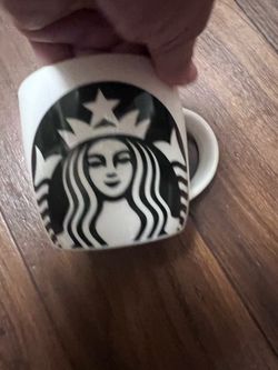 Starbucks Coffee Cup