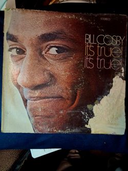 Bill Cosby Record