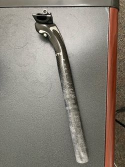 carbon fiber bike seatpost 27.2mm