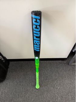 Like New BBCOR Marucci Reckless Hybrid 32” Amazing Condition