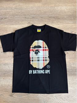 Bape shirt