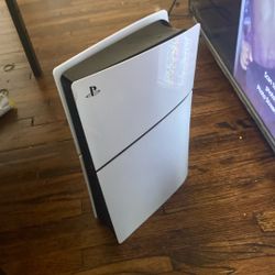 PS5