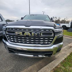 Liquidation 2024 Ram 1500 And 2500s