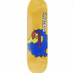 Supreme Gonz Ramm Skateboard 🛹 