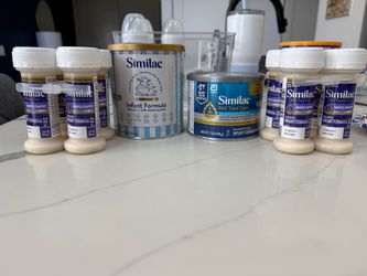 Similac formula