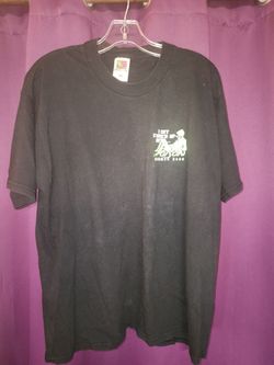 Band swag "POISON" 2000 TOUR SHIRT