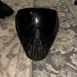 Virtue vio ascend Paintball Mask