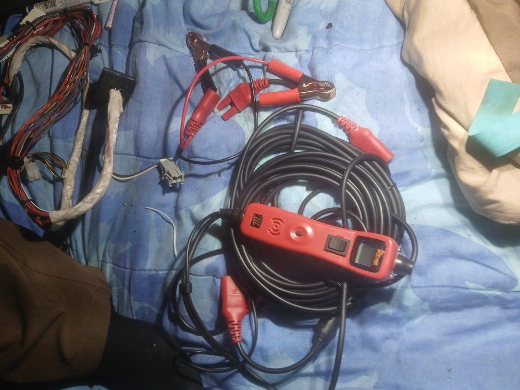 Power Probe