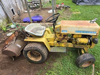 Cub Cadet
