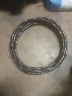 Romex 6/3 Wire