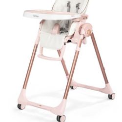 Peg Perego Prima Pappa Zero 3 High Chair