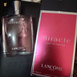 Miracle Perfume