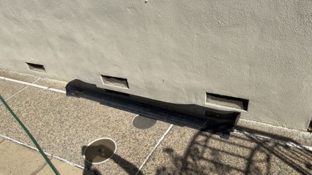 350z OEM SIDE SKIRTS