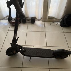 Nine Bot Scooter 