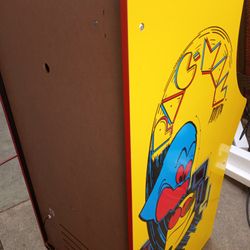 Pacman Arcade  Game Maquinita 