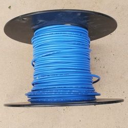 Brand New Blue Cat5E Cable 250ft