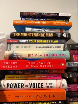 Books
