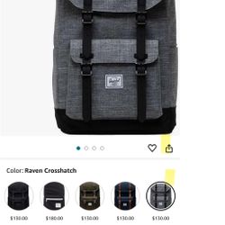 Backpack