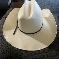 Cowboy Hat 7 3/8