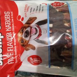Dog Treats Food And Accessories 