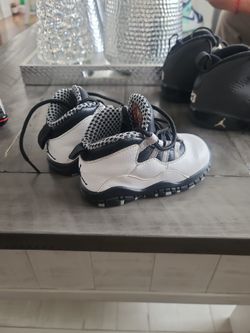 Jordan 10 Retros