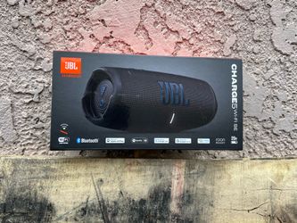 Jbl charge5 SE