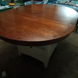Kitchen Table