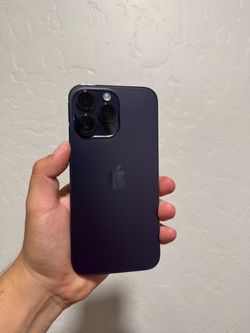 iPhone 14 Pro Max