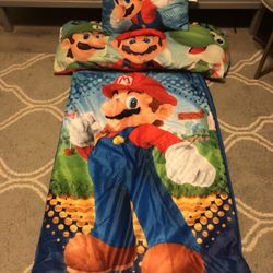 Twin Super Mario 
