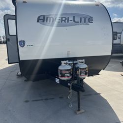 Ameri-lite 25 Ft Bunk