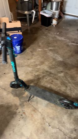 Gotrax e scooter for cheap