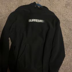 2023 Supreme Hoodie Large 