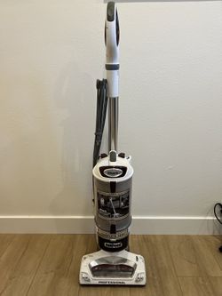 Used Shark vacuum - $40