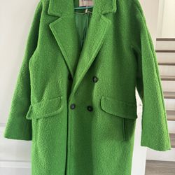 Woman’s BCBG coat