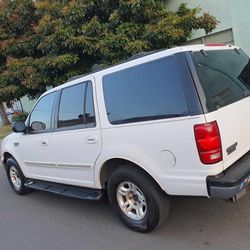2001 Ford Expeditio N Fly