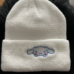 Cinnamoroll Beanies