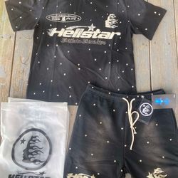 Hellstar Set